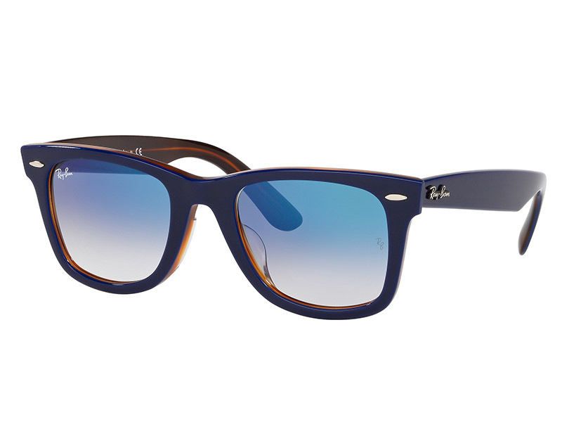 حرر شخصيتك الفريدة من مجموعة  RAY BAN لربيع وصيف 2019